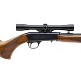 "Browning Auto 22 Rifle .22LR (R39925) Consignment" - 5 of 5