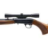 "Browning Auto 22 Rifle .22LR (R39925) Consignment" - 3 of 5