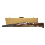 "Winchester Model 101 Pigeon Grade XTR Featherweight Shotgun 12 Gauge (W12583) Consignment" - 2 of 5