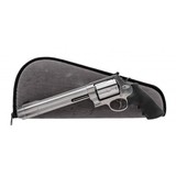 "Smith & Wesson 500 Revolver 500 S&W (PR64084) Consignment" - 2 of 5