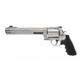 "Smith & Wesson 500 Revolver 500 S&W (PR64084) Consignment" - 1 of 5