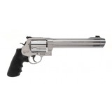 "Smith & Wesson 500 Revolver 500 S&W (PR64084) Consignment" - 5 of 5