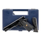 "Colt Government MK IV Pistol .45ACP (C19279) Consignment" - 2 of 6