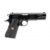 "Colt Government MK IV Pistol .45ACP (C19279) Consignment" - 1 of 6