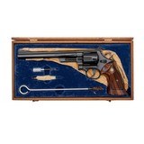 "Cased Smith & Wesson 29-2 Revolver .44 Magnum (PR64102) Consignment" - 1 of 10