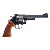 "Cased Smith & Wesson 25-2 Revolver .45ACP (PR64103) Consignment" - 4 of 9