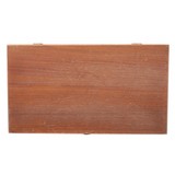 "Cased Smith & Wesson 25-2 Revolver .45ACP (PR64103) Consignment" - 2 of 9