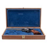 "Cased Smith & Wesson 25-2 Revolver .45ACP (PR64103) Consignment" - 7 of 9