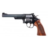 "Cased Smith & Wesson 25-2 Revolver .45ACP (PR64103) Consignment" - 5 of 9