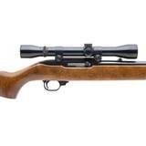 "Ruger 10/22 Rifle .22LR (R39928) Consignment" - 4 of 4