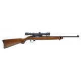"Ruger 10/22 Rifle .22LR (R39928) Consignment" - 1 of 4