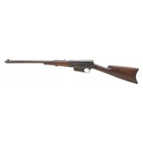 "Remington Model 8 Rifle .25 Remington (R39930) Consignment" - 3 of 4