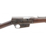 "Remington Model 8 Rifle .25 Remington (R39930) Consignment" - 4 of 4