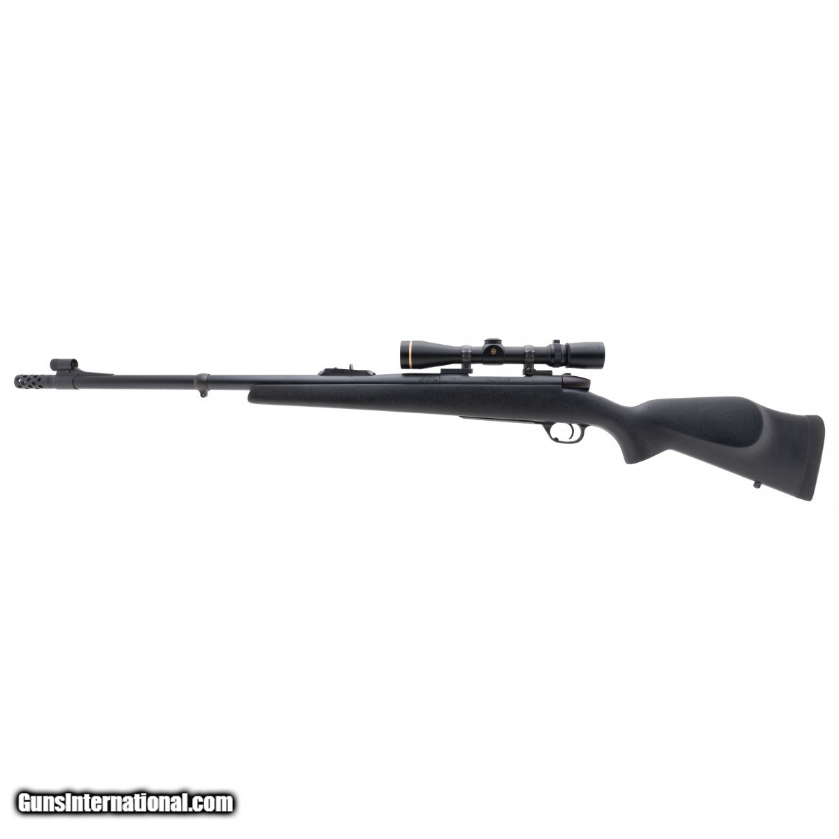 Weatherby Mark V Dangerous Game Rifle .460 Weatherby Magnum