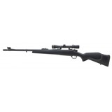 "Weatherby Mark V Dangerous Game Rifle .460 Weatherby Magnum (R39960) Consignment" - 4 of 5
