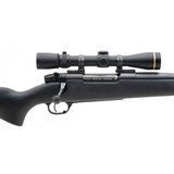 "Weatherby Mark V Dangerous Game Rifle .460 Weatherby Magnum (R39960) Consignment" - 3 of 5