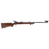 "Winchester Model 52 Rifle .22LR (W12588) Consignment" - 1 of 5