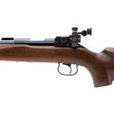 "Winchester Model 52 Rifle .22LR (W12588) Consignment" - 2 of 5