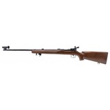 "Winchester Model 52 Rifle .22LR (W12588) Consignment" - 3 of 5