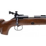 "Winchester Model 52 Rifle .22LR (W12588) Consignment" - 4 of 5