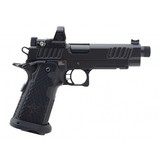 "Staccato P DUO 2011 Pistol 9mm (PR64160)" - 1 of 6