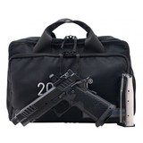 "Staccato P DUO 2011 Pistol 9mm (PR64160)" - 4 of 6