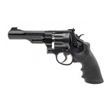 "Smith & Wesson 327 Performance Center Revolver .357Mag (PR64161)" - 1 of 6