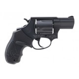 "Taurus 85 Revolver .38 SPL (PR64163)" - 4 of 4