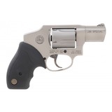 "Taurus Titanium Revolver .38 SPL (PR64165)" - 5 of 5