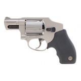 "Taurus Titanium Revolver .38 SPL (PR64165)" - 1 of 5