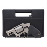 "Taurus Titanium Revolver .38 SPL (PR64165)" - 4 of 5