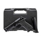"Beretta 92X RDO Pistol 9mm (PR64168)" - 2 of 7
