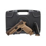 "Sig Sauer P320 M17 Pistol 9mm (PR64167)" - 2 of 4