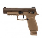 "Sig Sauer P320 M17 Pistol 9mm (PR64167)" - 4 of 4
