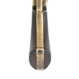 "Colt 1849 Pocket Conversion Revolver .38 Colt (AC834) Consignment" - 2 of 6