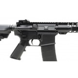 "Colt Enhanced Patrol Rifle 5.56 NATO (NGZ743) NEW" - 5 of 5