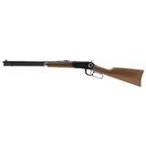 "Buffalo Bill Winchester 94 Commemorative Rifle 30-30 WIN (COM3029)" - 5 of 7