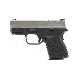 "Springfield XD-S Pistol .45ACP (PR63681)" - 4 of 4
