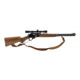 "Marlin 336 Rifle .30-30 Win (R39765)" - 1 of 4