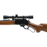 "Marlin 336 Rifle .30-30 Win (R39765)" - 2 of 4