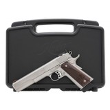 "Kimber Stainless Target LS Pistol .45ACP (PR63994) Consignment" - 5 of 7