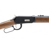 "Winchester 94 Buffalo Bill Commemorative Rifle .30-30 Win (COM3038) Consignment" - 3 of 4