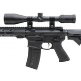 "Savage MSR-15 Rifle .224 Valkyrie (R39855) Consignment" - 2 of 5