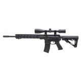 "Savage MSR-15 Rifle .224 Valkyrie (R39855) Consignment" - 3 of 5