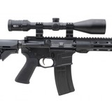 "Savage MSR-15 Rifle .224 Valkyrie (R39855) Consignment" - 4 of 5