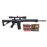 "Savage MSR-15 Rifle .224 Valkyrie (R39855) Consignment" - 1 of 5