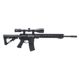 "Savage MSR-15 Rifle .224 Valkyrie (R39855) Consignment" - 5 of 5