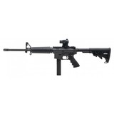 "Bushmaster Carbon-15 Rifle 9mm (R39862) Consignment" - 3 of 4