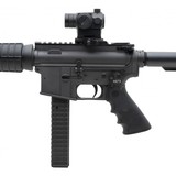 "Bushmaster Carbon-15 Rifle 9mm (R39862) Consignment" - 2 of 4