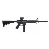 "Bushmaster Carbon-15 Rifle 9mm (R39862) Consignment"
